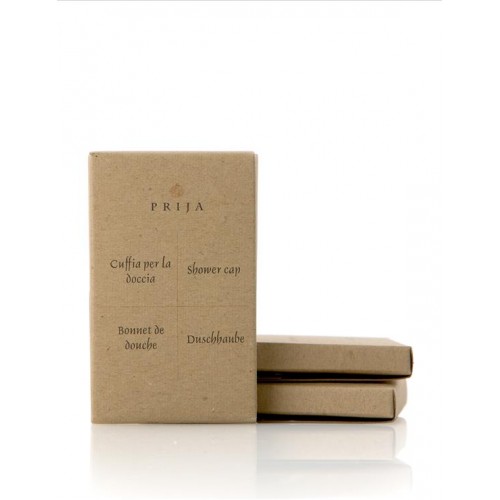 Cască de duș, Prija